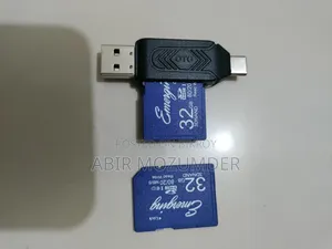 Memory Card for Mobile, DSLR Camera, CCTV, Laptop, Desktop