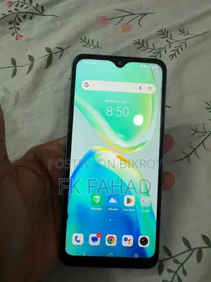 ভিভো ভি২৫ ১২৮ জিবি গ্রিন