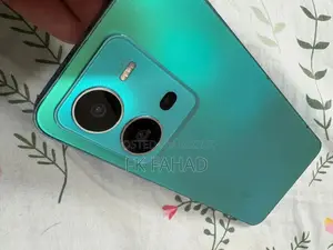 ভিভো ভি২৫ ১২৮ জিবি গ্রিন