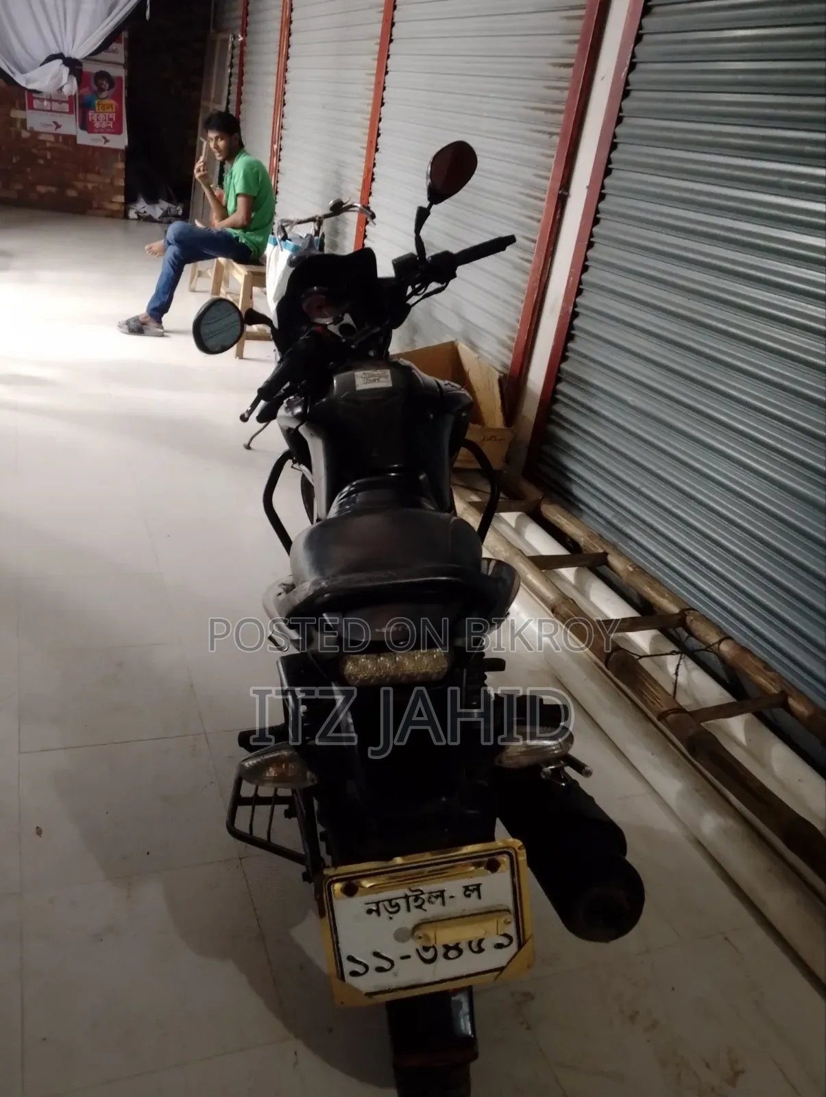 Hero Hunk 2019 Brown