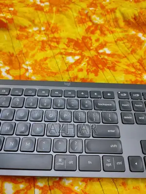 Mx Keys Keyboards