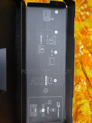 Mx Keys Keyboards