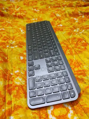 Mx Keys Keyboards