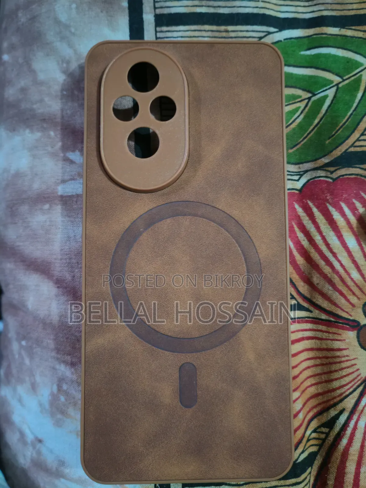 Honor 200 Back Cover