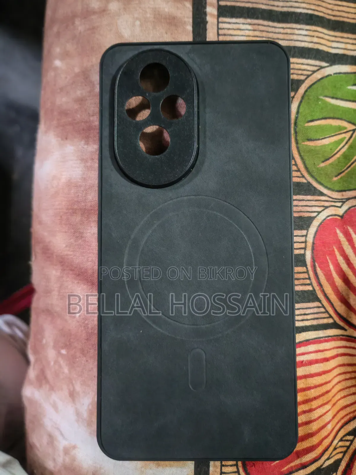 Honor 200 Back Cover