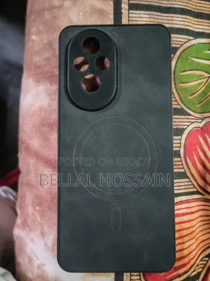Honor 200 Back Cover
