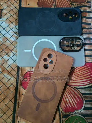 Honor 200 Back Cover