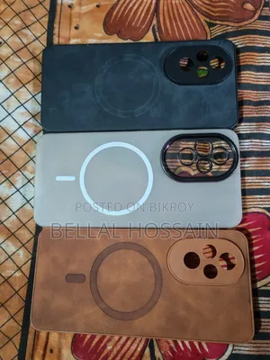 Honor 200 Back Cover