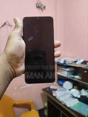 স্যামসাং গ্যালাক্সি এ১২ ৬৪ জিবি ব্ল্যাক