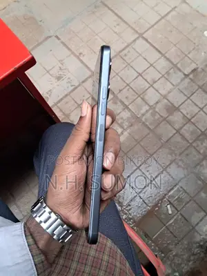 Tecno Spark 40 128 GB Black