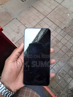 Tecno Spark 40 128 GB Black