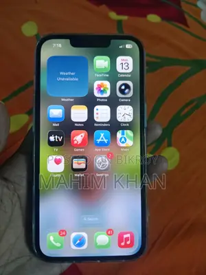 Apple iPhone 13 Pro 512 GB Black