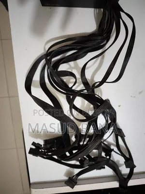 Gigabyte P450b 450w 80 Plus Bronze Certified Power Supply