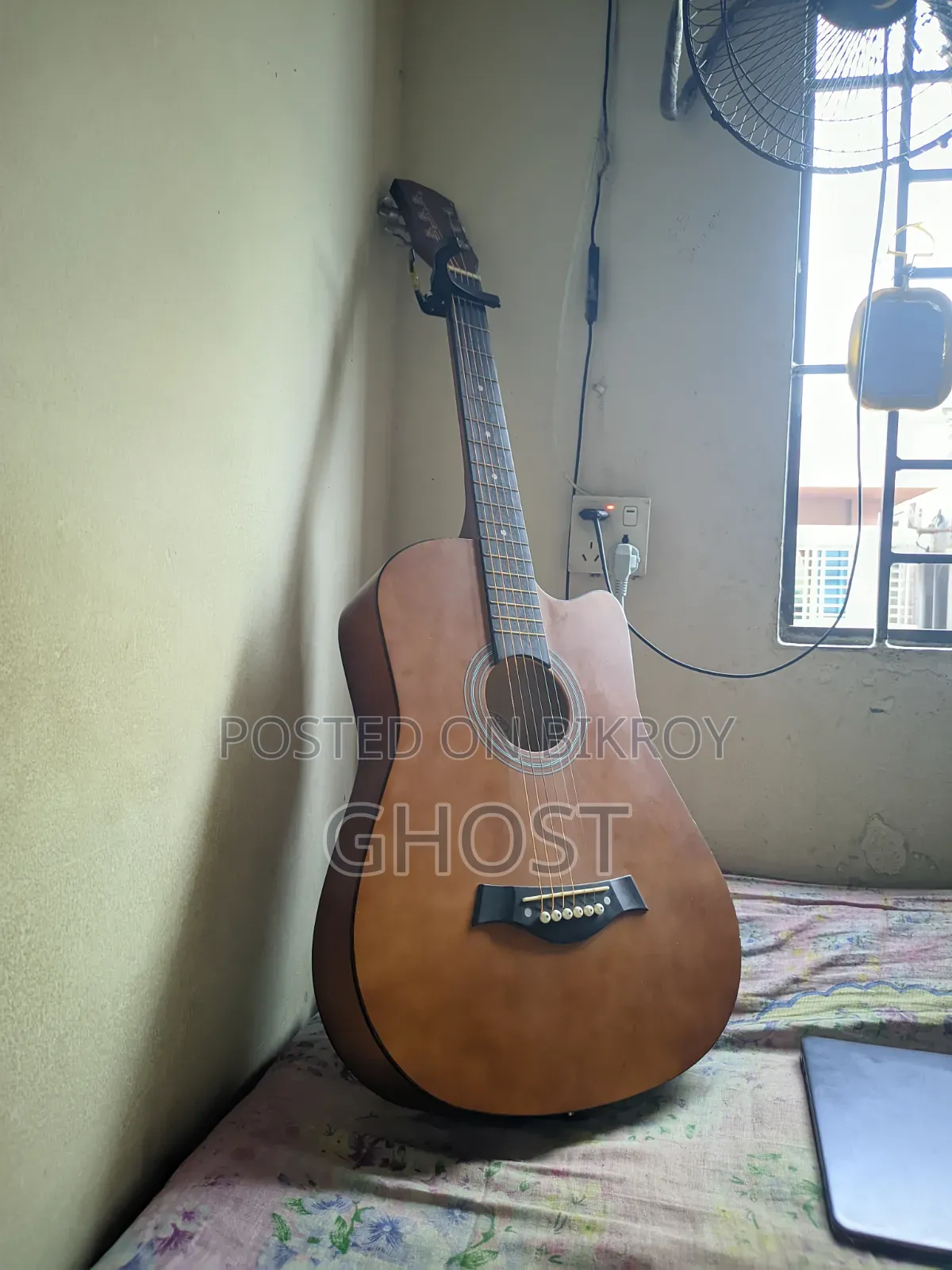 Kabat Guitar for Sale Like New
