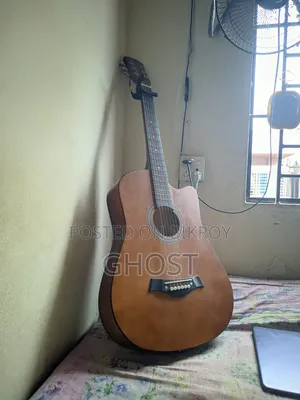 Kabat Guitar for Sale Like New