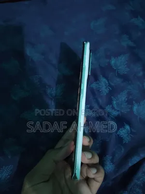 নতুন শাওমি মি ১১ আল্ট্রা ২৫৬ জিবি সাদা