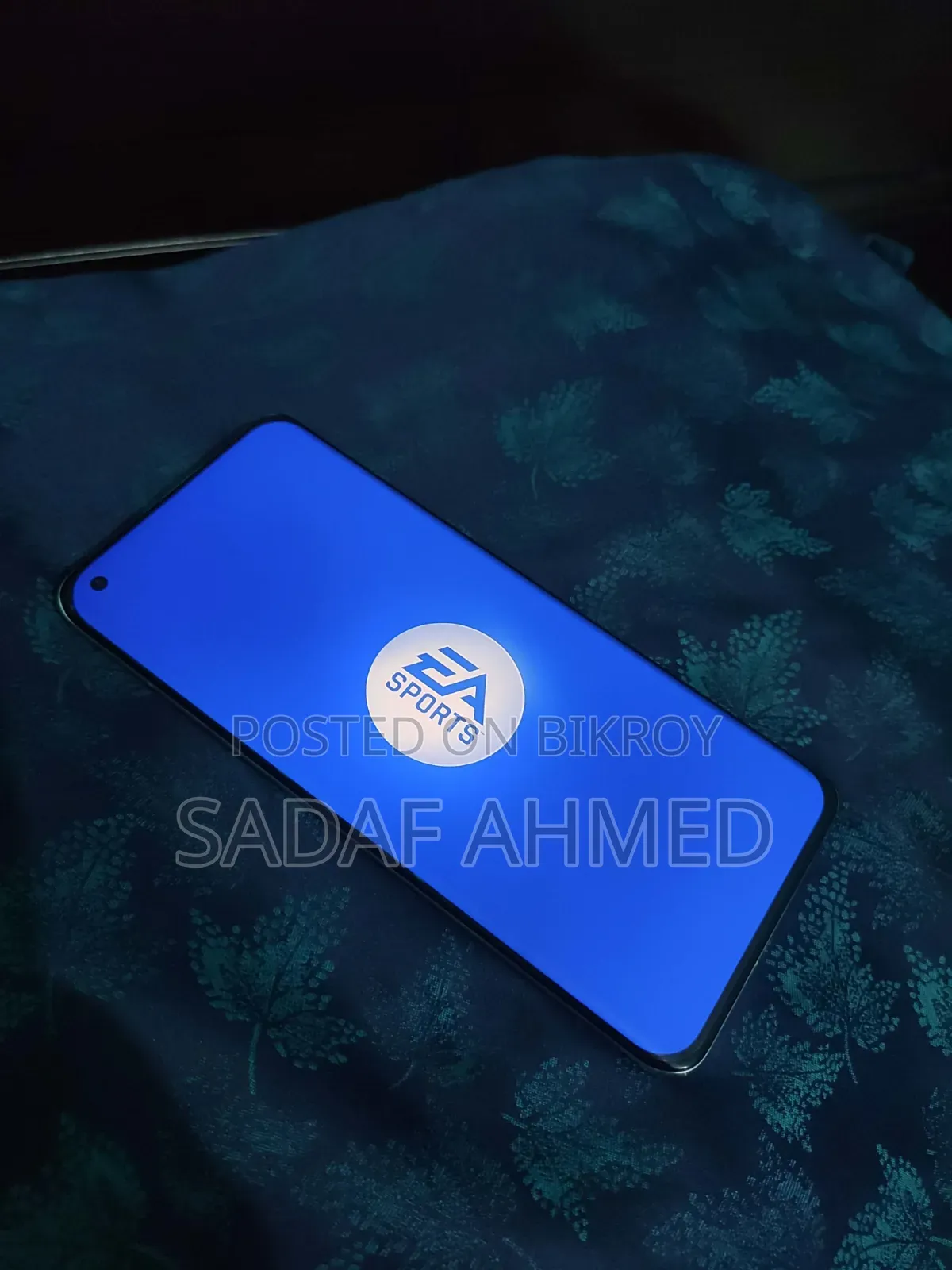 নতুন শাওমি মি ১১ আল্ট্রা ২৫৬ জিবি সাদা