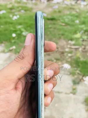 স্যামসাং গ্যালাক্সি এ৭১ ১২৮ জিবি ব্লু