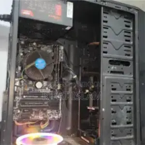New Desktop Computer Asus 12GB Intel Core I5 HDD 2T