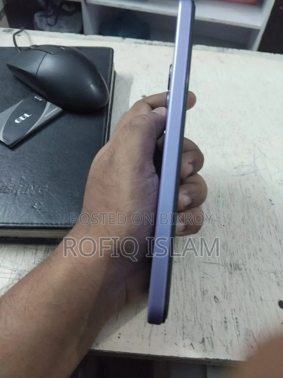 Vivo Y17s ১২৮ জিবি