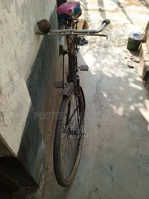হিরো সাইকেল সবই ঠিকঠাক আছে