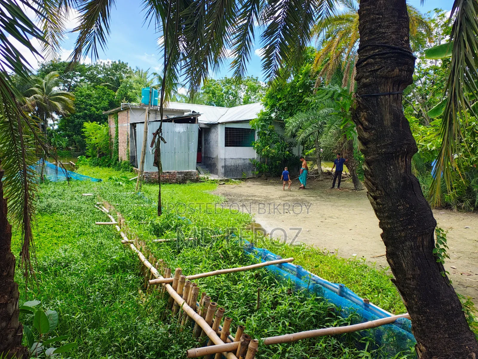 4bdrm House in Pabla for Sale