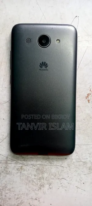 হুয়াওয়ে ওয়াই৫ ১৬ জিবি গ্রে