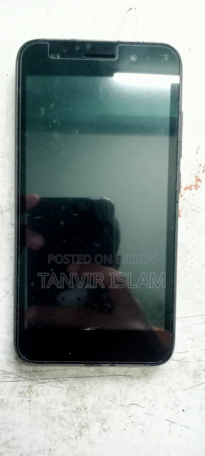 হুয়াওয়ে ওয়াই৫ ১৬ জিবি গ্রে