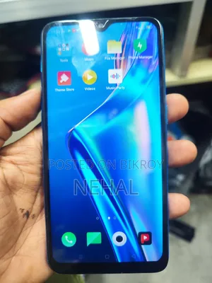 Oppo A12 32 GB Green