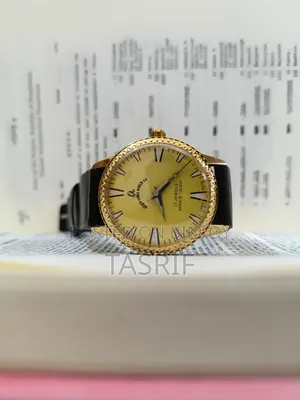 Anglo Swiss Modded Version Watch
