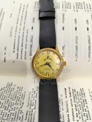 Anglo Swiss Modded Version Watch