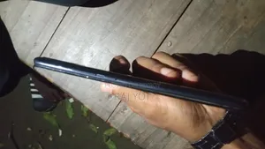 Infinix Hot 11 Play 64 GB Black