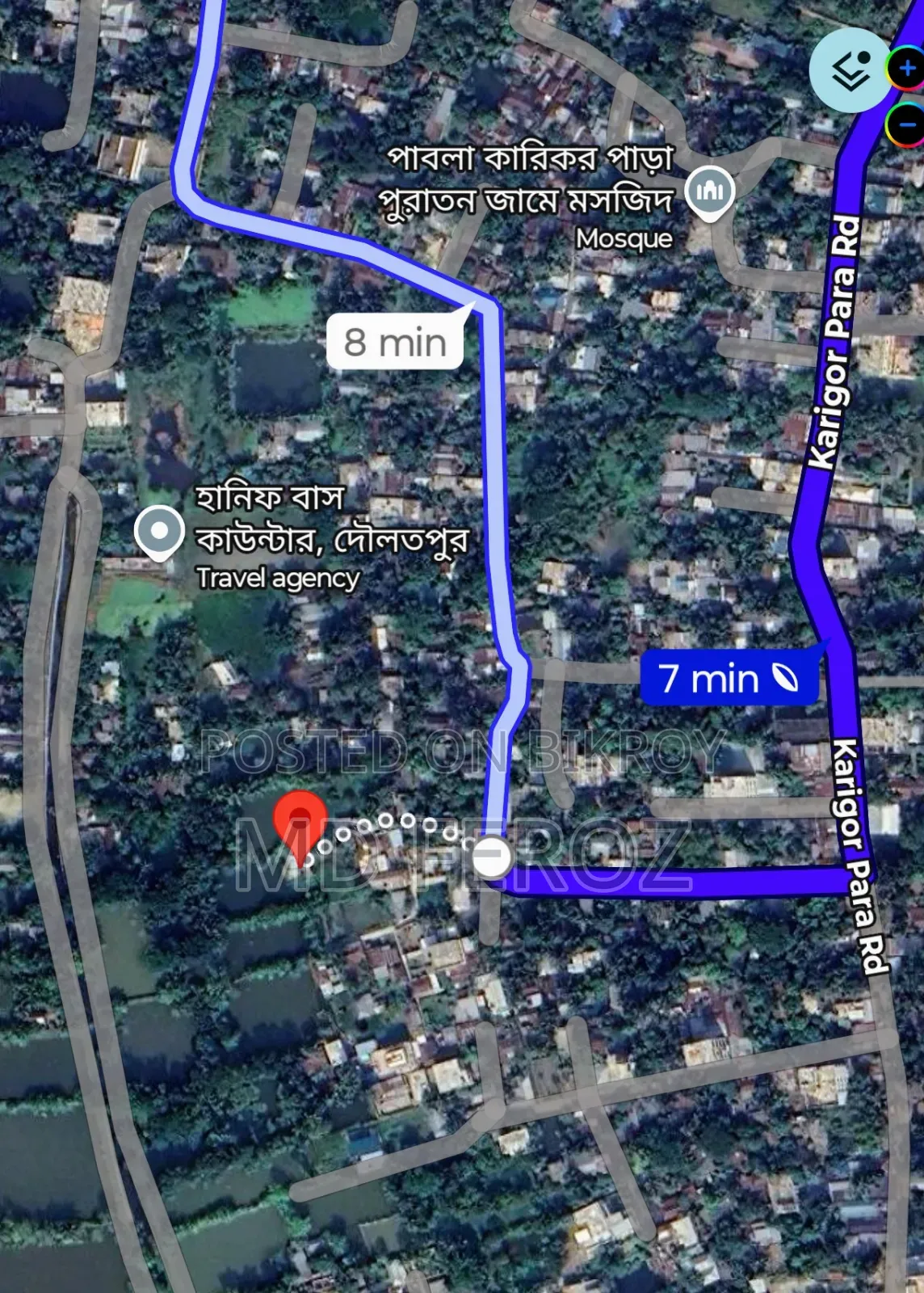 4bdrm House in Pabla for Sale