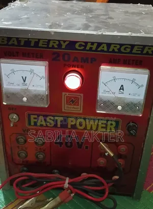 Battery Charger