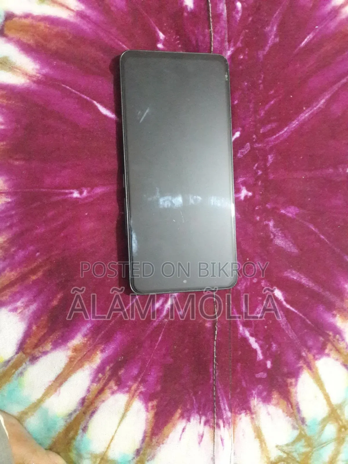 Xiaomi 12 Lite 128 GB Black