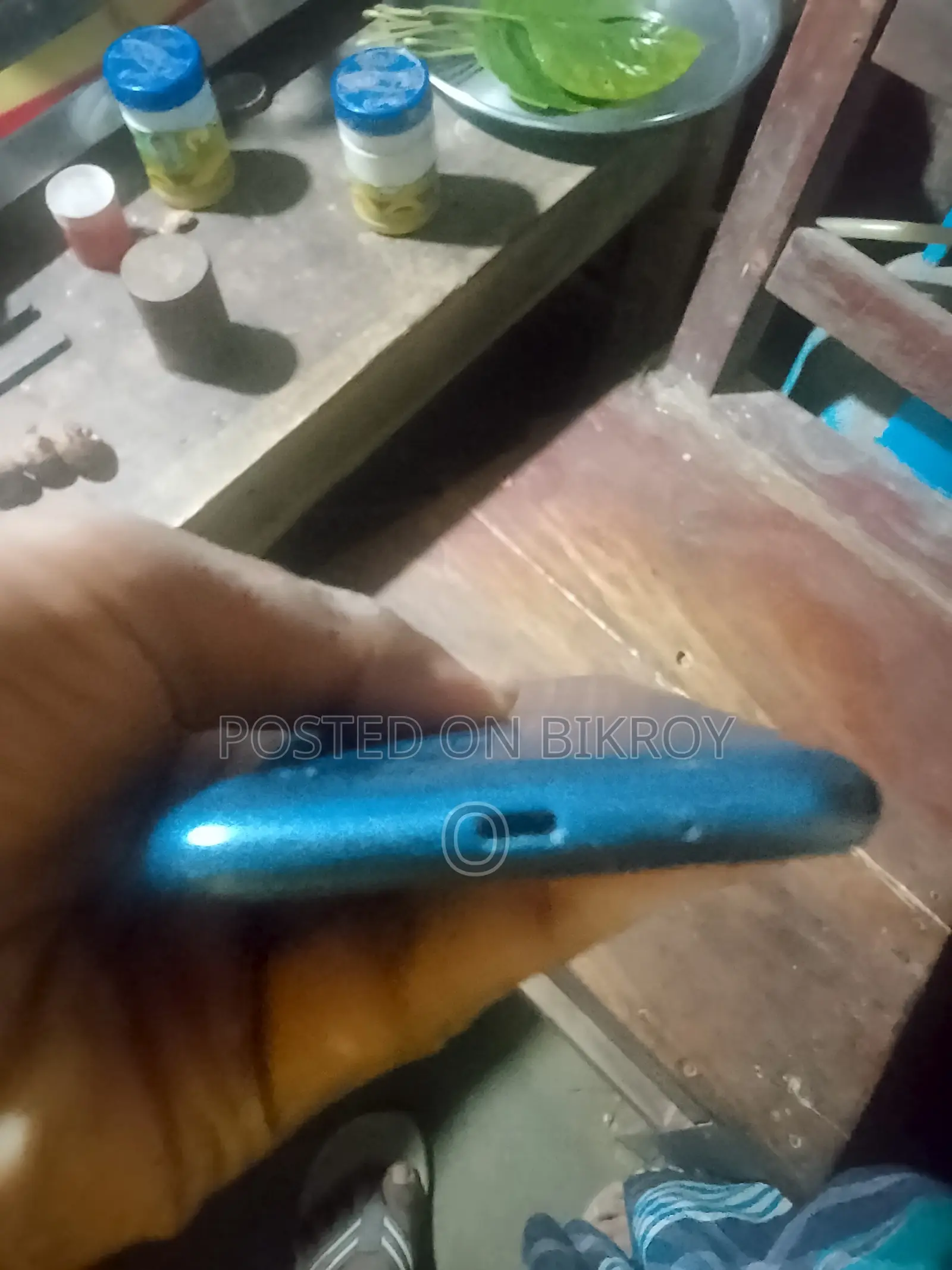 Samsung Galaxy M01s 32 GB Green