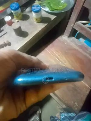 Samsung Galaxy M01s 32 GB Green