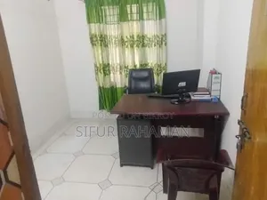 Furnished 2-bedroom Apartment in Banasree for Rent