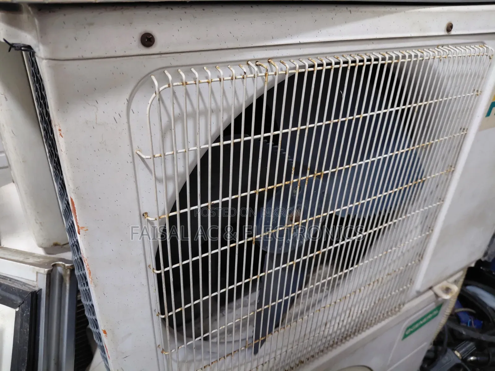 Air Conditioner