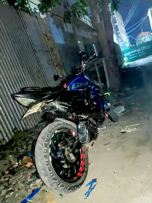 Suzuki GSX-S150 2018 Blue