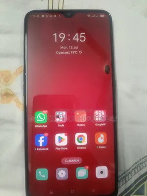 Oppo F11 128 GB Black