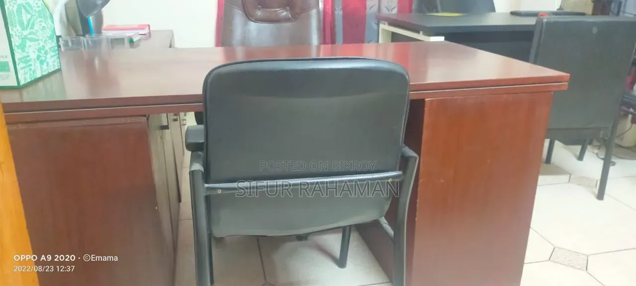 Furnished 2-bedroom Apartment in Banasree for Rent