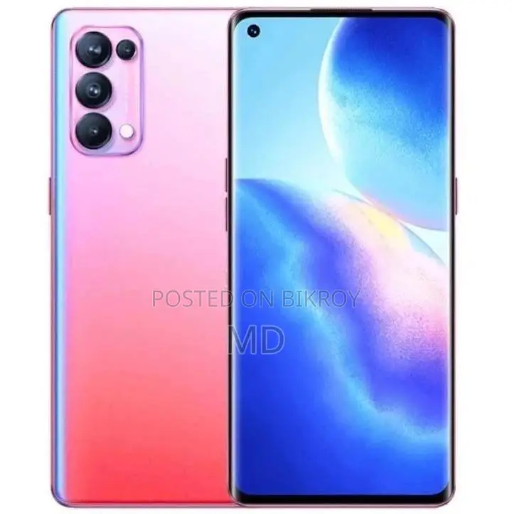 Oppo Reno5 Pro 5G 256 GB