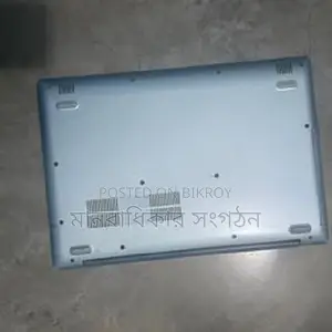 ল্যাপটপ লেনোভো থিংকপ্যাড টি৪৯০এস ৪জিবি ইন্টেল কোর আই৩ এইচডিডি ১টিবি