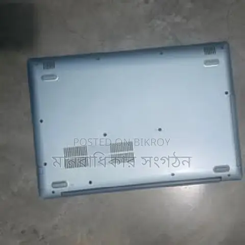 ল্যাপটপ লেনোভো থিংকপ্যাড টি৪৯০এস ৪জিবি ইন্টেল কোর আই৩ এইচডিডি ১টিবি