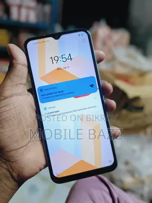 Vivo Y35 256 GB Purple