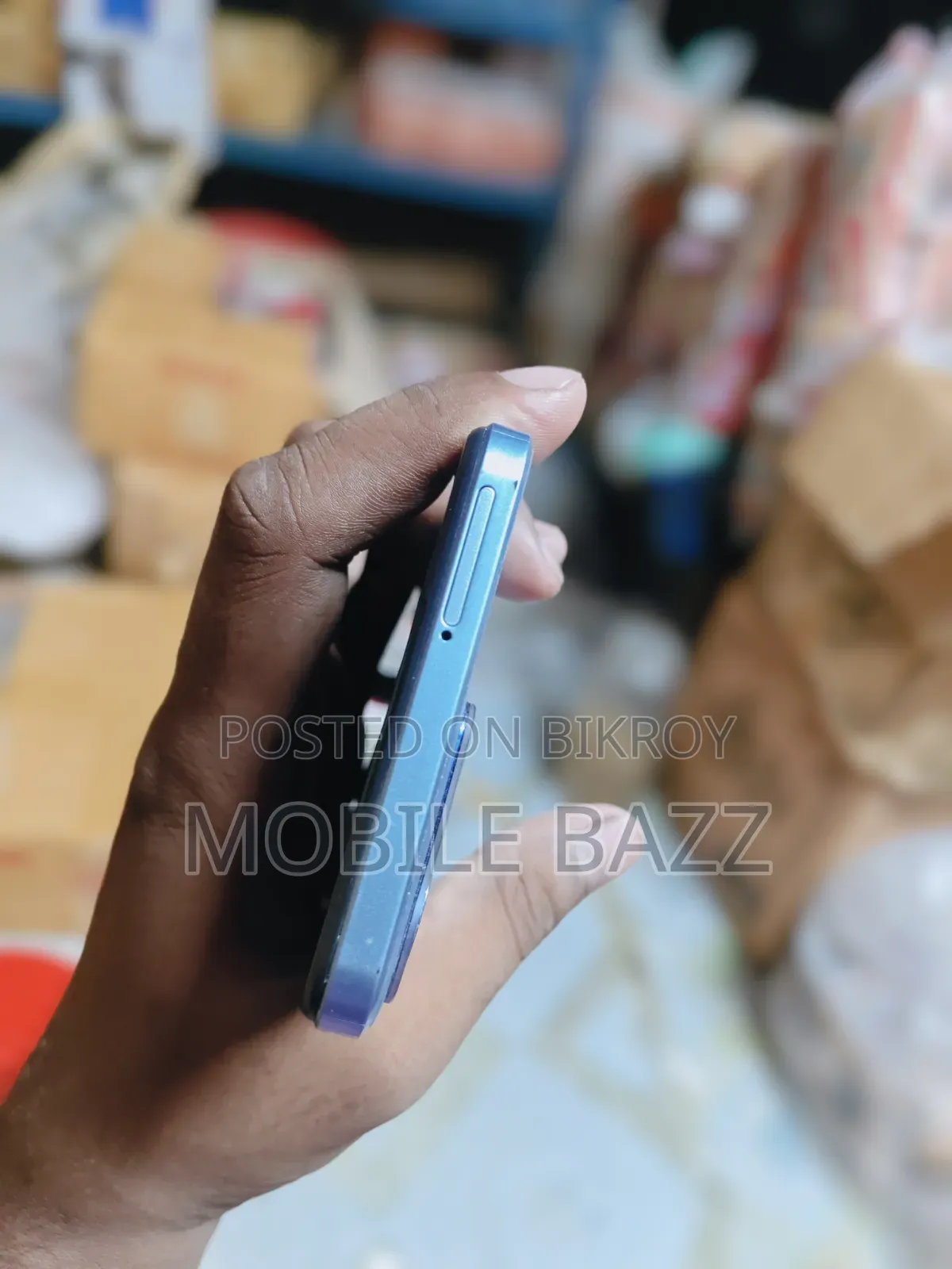 Vivo Y35 256 GB Purple