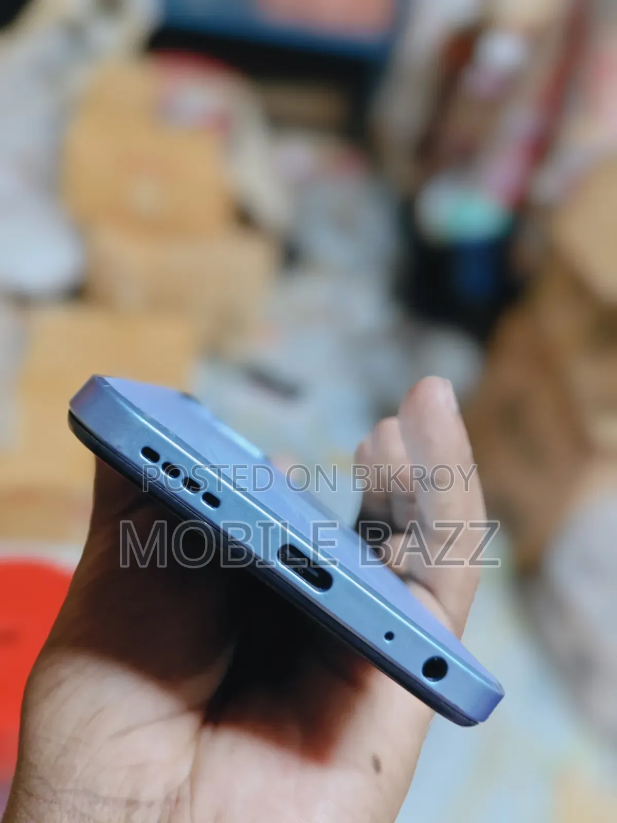 Vivo Y35 256 GB Purple
