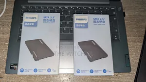 256 GB SATA SSD