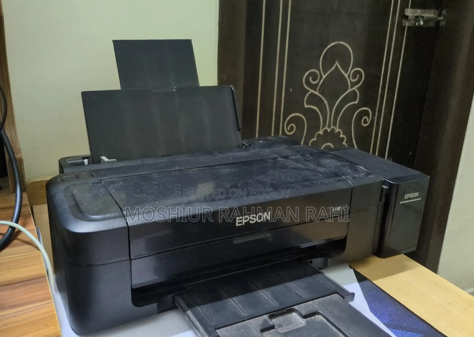 প্রিন্টার বিক্রয়ের জন্য (ব্যবহৃত)